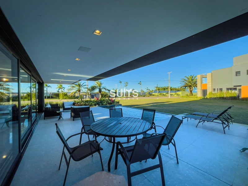 Excelente mansão com fundos para área verde no cond. Sense: 51ª foto da galeria de imagens do imóvel