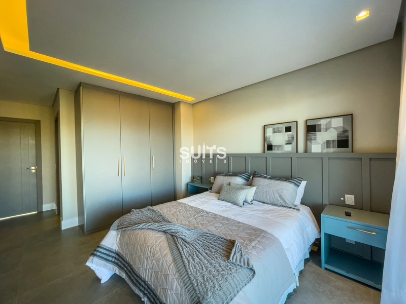 Excelente mansão com fundos para área verde no cond. Sense: 33ª foto da galeria de imagens do imóvel