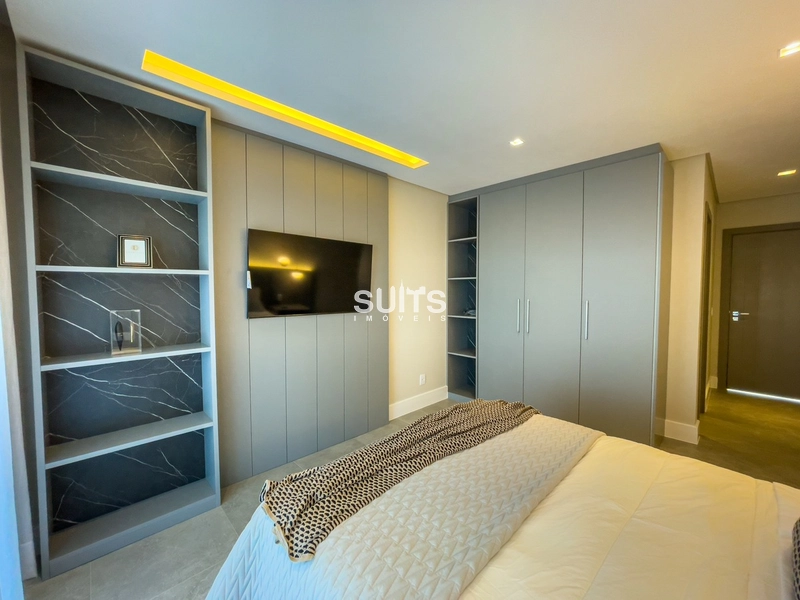 Excelente mansão com fundos para área verde no cond. Sense: 37ª foto da galeria de imagens do imóvel