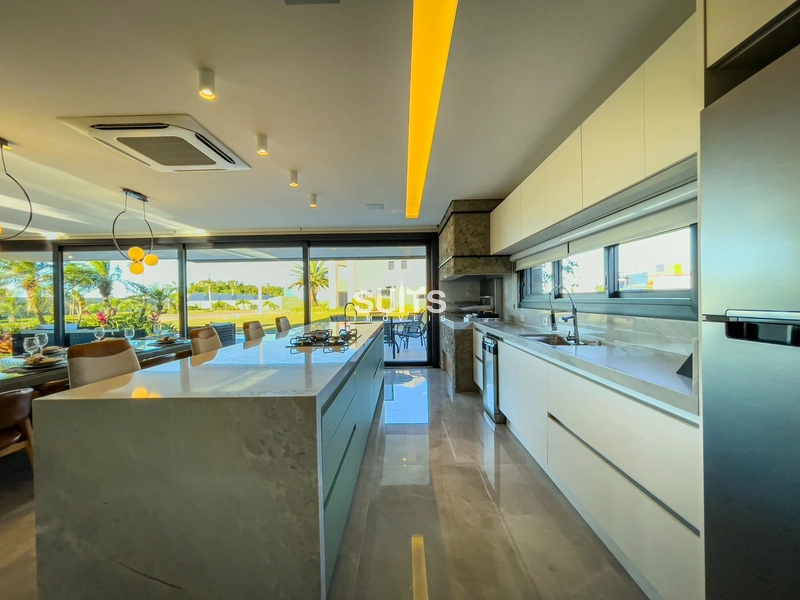 Excelente mansão com fundos para área verde no cond. Sense: 23ª foto da galeria de imagens do imóvel