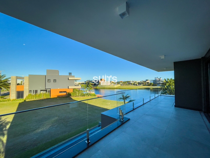 Excelente mansão com fundos para área verde no cond. Sense: 48ª foto da galeria de imagens do imóvel