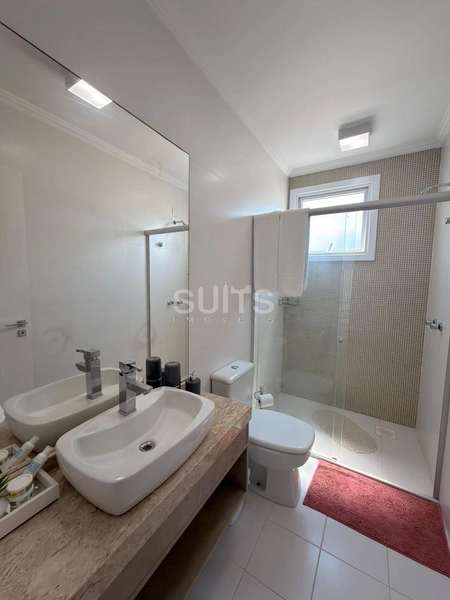 Lindo sobrado no condomínio Malibu: 45ª foto da galeria de imagens do imóvel