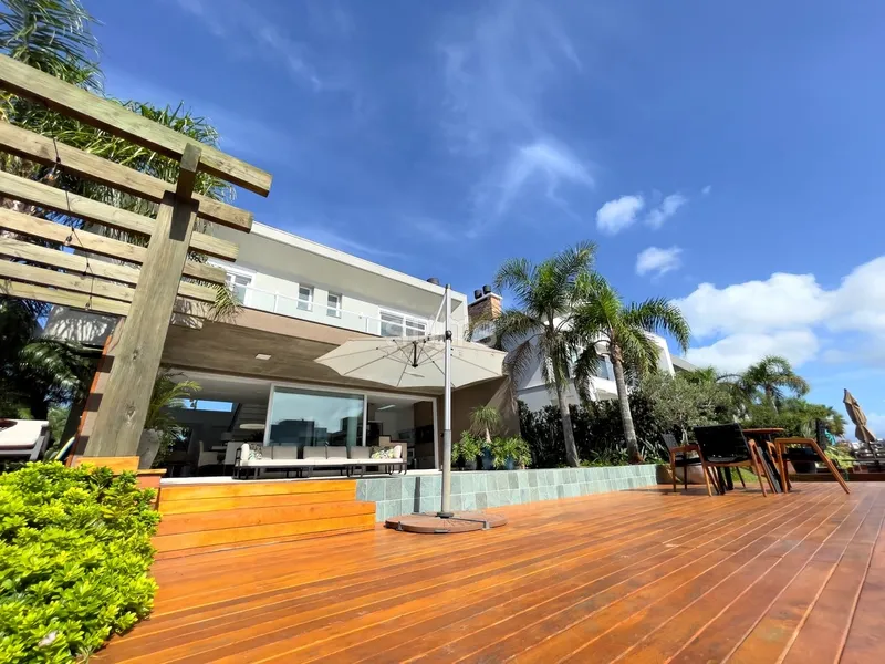 Lindo sobrado no condomínio Malibu: 59ª foto da galeria de imagens do imóvel