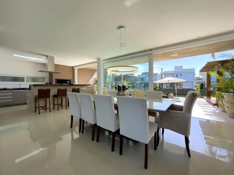 Lindo sobrado no condomínio Malibu: 12ª foto da galeria de imagens do imóvel