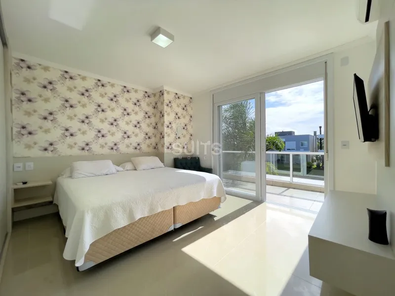 Lindo sobrado no condomínio Malibu: 29ª foto da galeria de imagens do imóvel