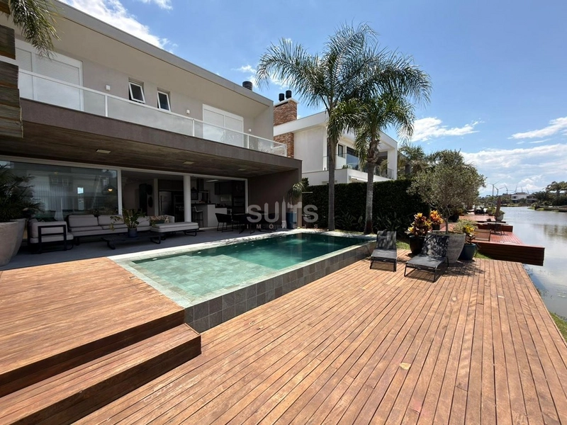 Lindo sobrado no condomínio Malibu: 21ª foto da galeria de imagens do imóvel