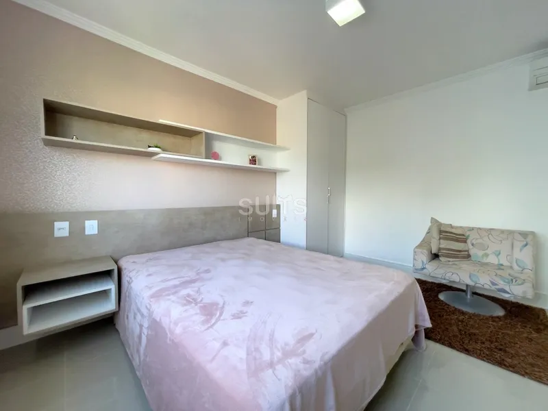 Lindo sobrado no condomínio Malibu: 32ª foto da galeria de imagens do imóvel