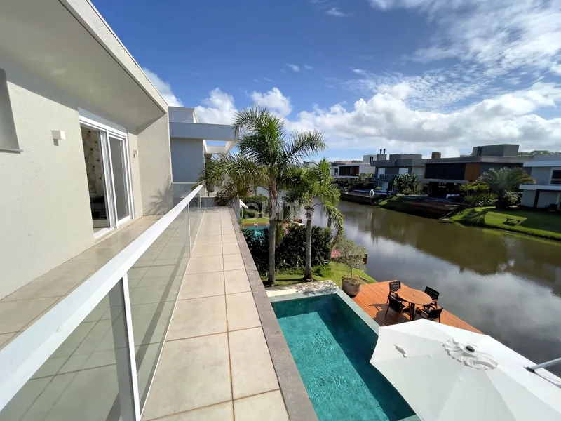 Lindo sobrado no condomínio Malibu: 41ª foto da galeria de imagens do imóvel