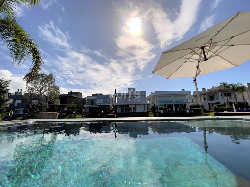 Lindo sobrado no condomínio Malibu: 68ª foto da galeria de imagens do imóvel