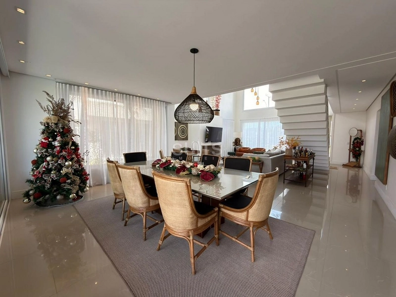 Lindo sobrado no condomínio Malibu: 26ª foto da galeria de imagens do imóvel