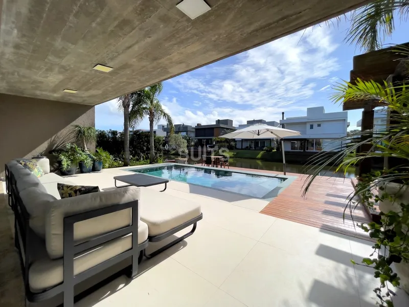 Lindo sobrado no condomínio Malibu: 56ª foto da galeria de imagens do imóvel