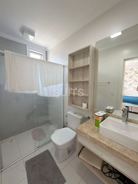 Lindo sobrado no condomínio Malibu: 39ª foto da galeria de imagens do imóvel