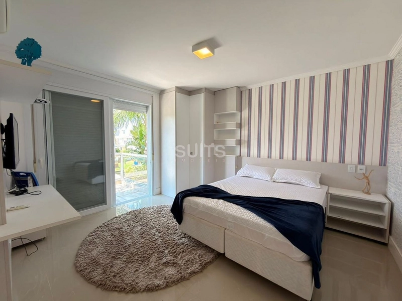 Lindo sobrado no condomínio Malibu: 38ª foto da galeria de imagens do imóvel