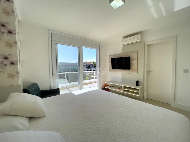 Lindo sobrado no condomínio Malibu: 28ª foto da galeria de imagens do imóvel