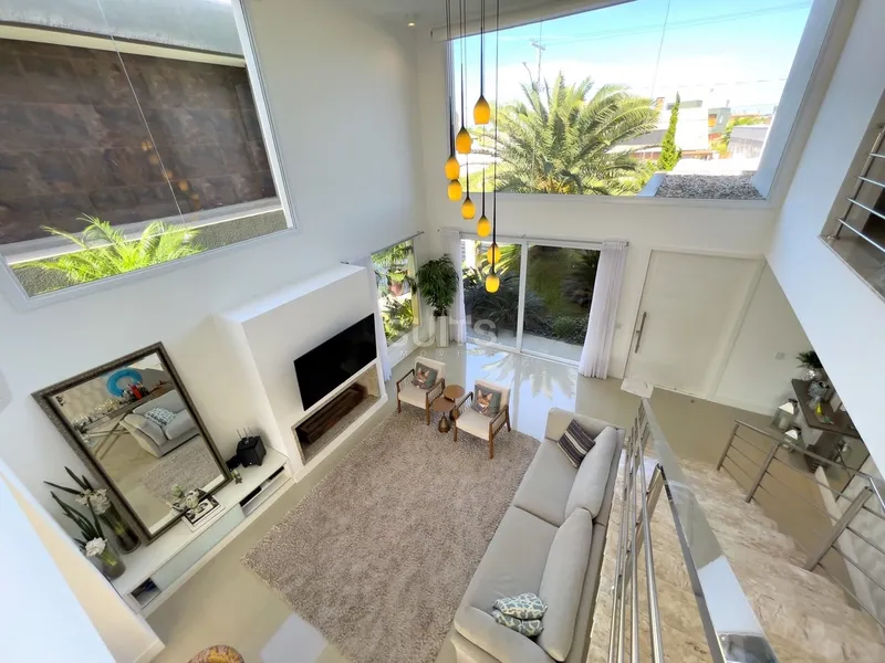 Lindo sobrado no condomínio Malibu: 9ª foto da galeria de imagens do imóvel