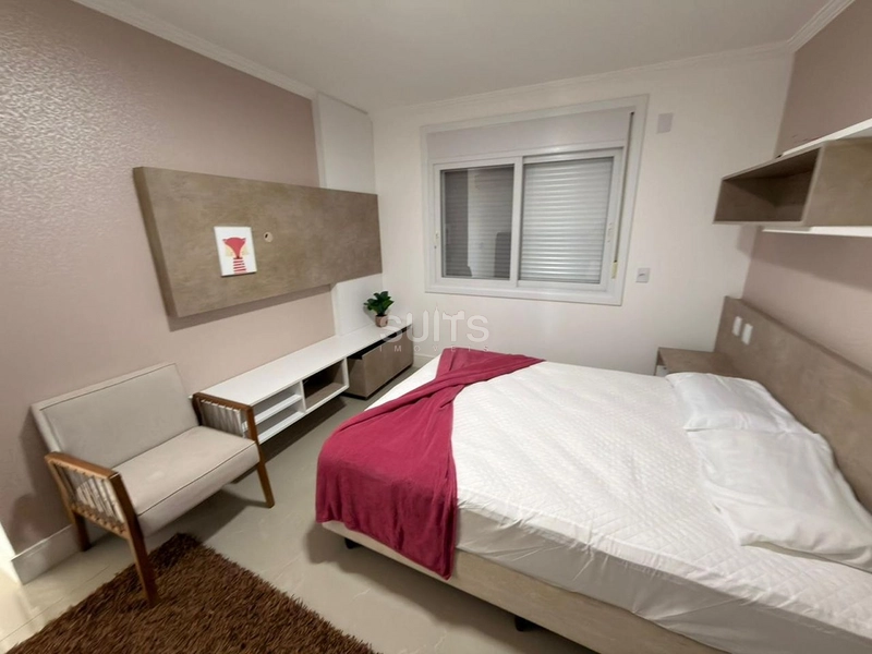 Lindo sobrado no condomínio Malibu: 43ª foto da galeria de imagens do imóvel