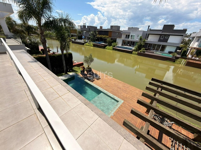 Lindo sobrado no condomínio Malibu: 41ª foto da galeria de imagens do imóvel