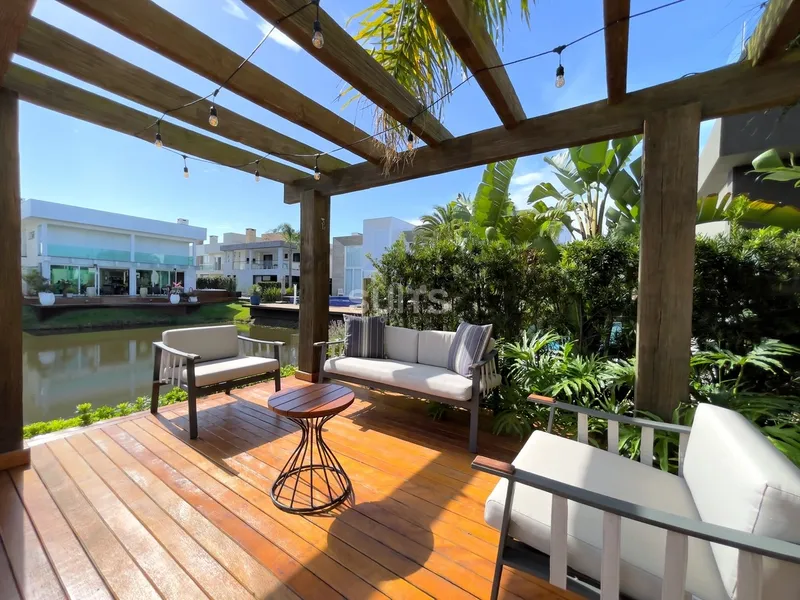 Lindo sobrado no condomínio Malibu: 66ª foto da galeria de imagens do imóvel