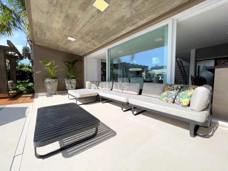 Lindo sobrado no condomínio Malibu: 61ª foto da galeria de imagens do imóvel