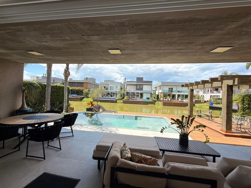 Lindo sobrado no condomínio Malibu: 16ª foto da galeria de imagens do imóvel