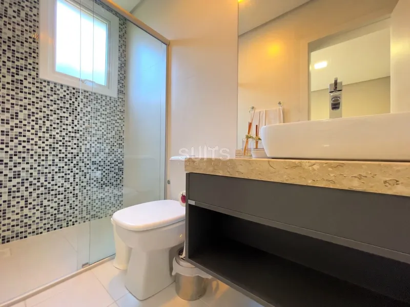 Lindo sobrado no condomínio Malibu: 42ª foto da galeria de imagens do imóvel