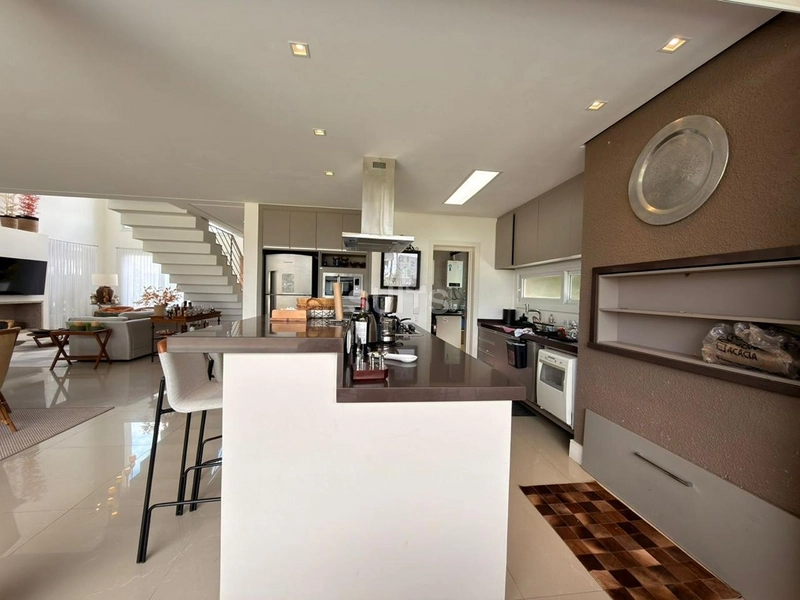 Lindo sobrado no condomínio Malibu: 18ª foto da galeria de imagens do imóvel