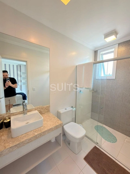 Lindo sobrado no condomínio Malibu: 44ª foto da galeria de imagens do imóvel