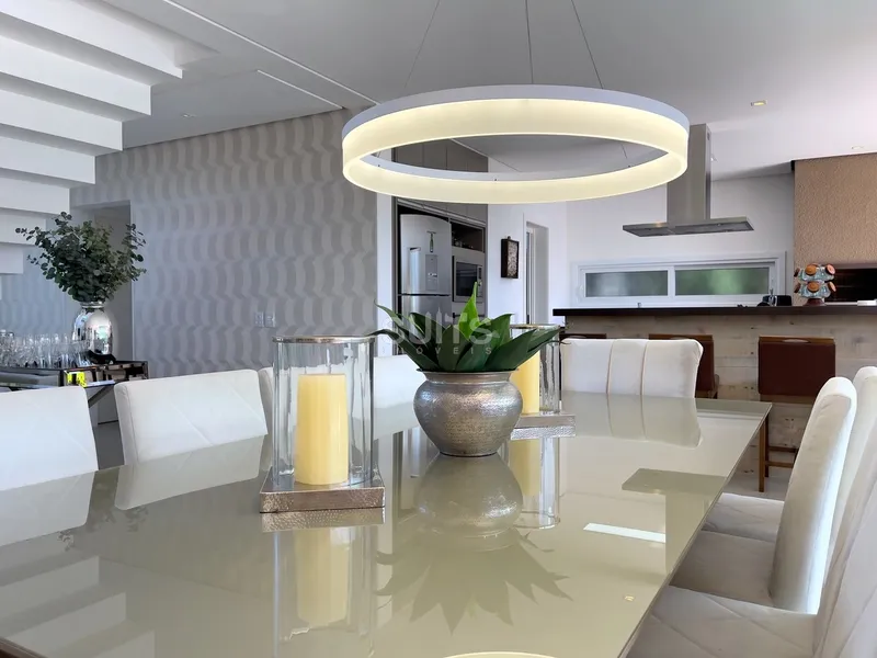 Lindo sobrado no condomínio Malibu: 11ª foto da galeria de imagens do imóvel