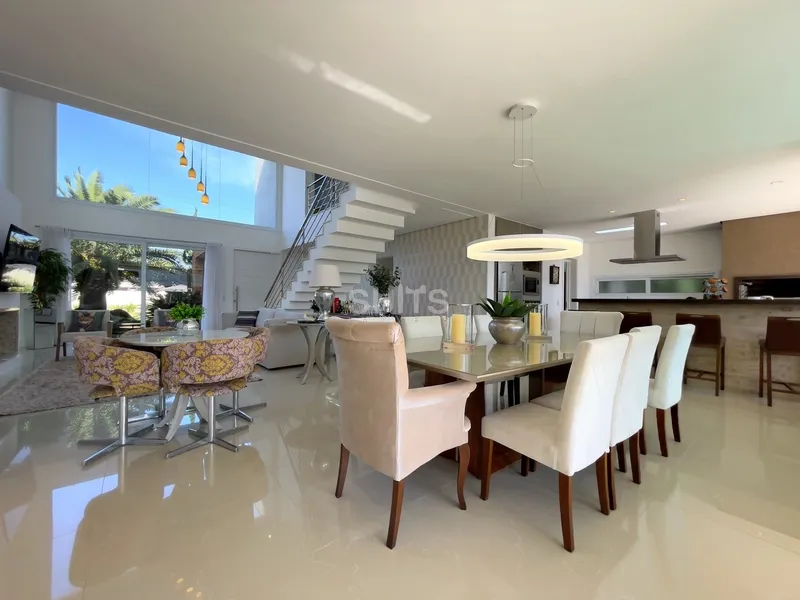 Lindo sobrado no condomínio Malibu: 14ª foto da galeria de imagens do imóvel