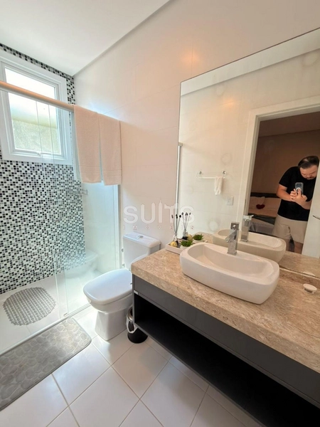 Lindo sobrado no condomínio Malibu: 31ª foto da galeria de imagens do imóvel