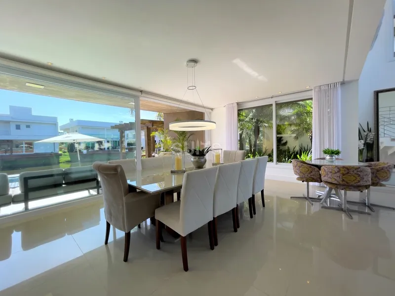 Lindo sobrado no condomínio Malibu: 13ª foto da galeria de imagens do imóvel