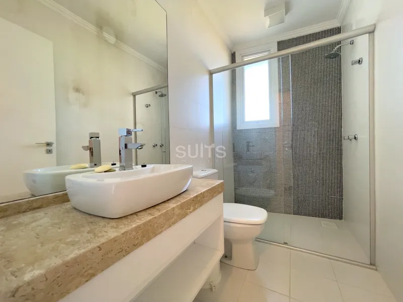 Lindo sobrado no condomínio Malibu: 38ª foto da galeria de imagens do imóvel