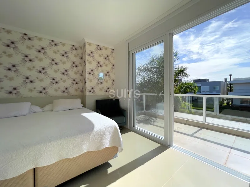 Lindo sobrado no condomínio Malibu: 30ª foto da galeria de imagens do imóvel