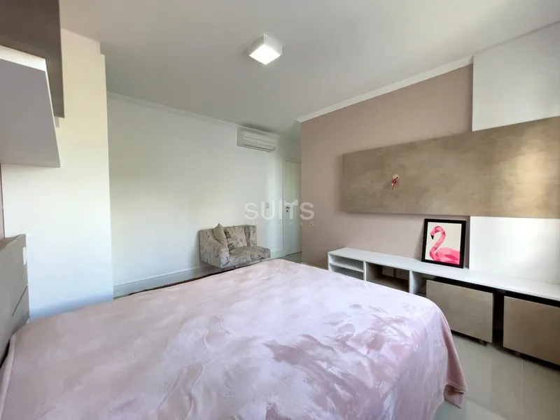 Lindo sobrado no condomínio Malibu: 37ª foto da galeria de imagens do imóvel