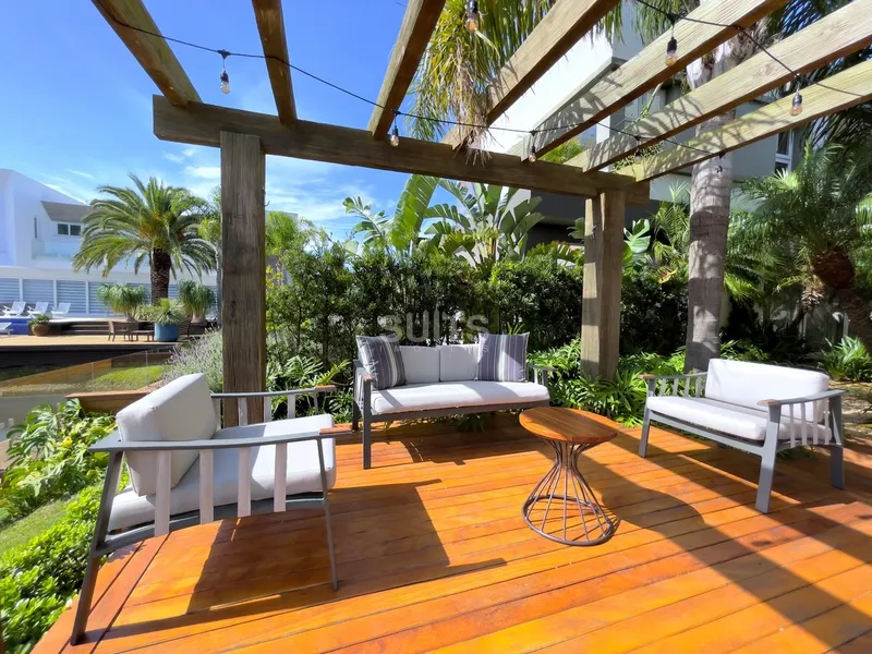 Lindo sobrado no condomínio Malibu: 24ª foto da galeria de imagens do imóvel