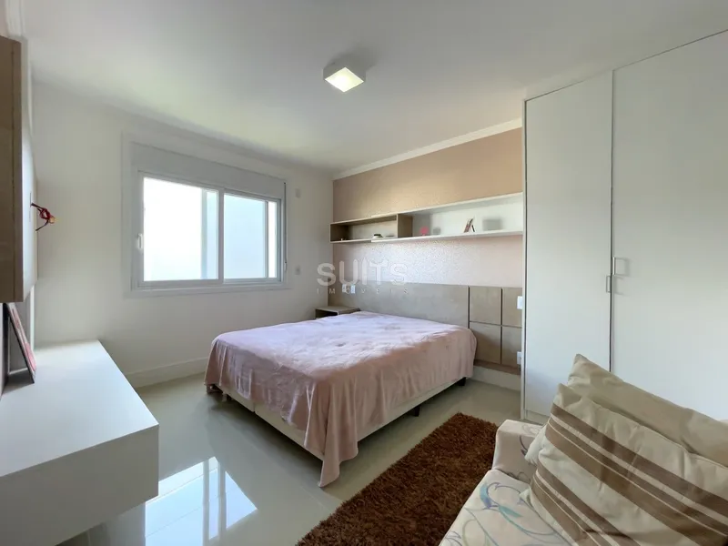 Lindo sobrado no condomínio Malibu: 36ª foto da galeria de imagens do imóvel