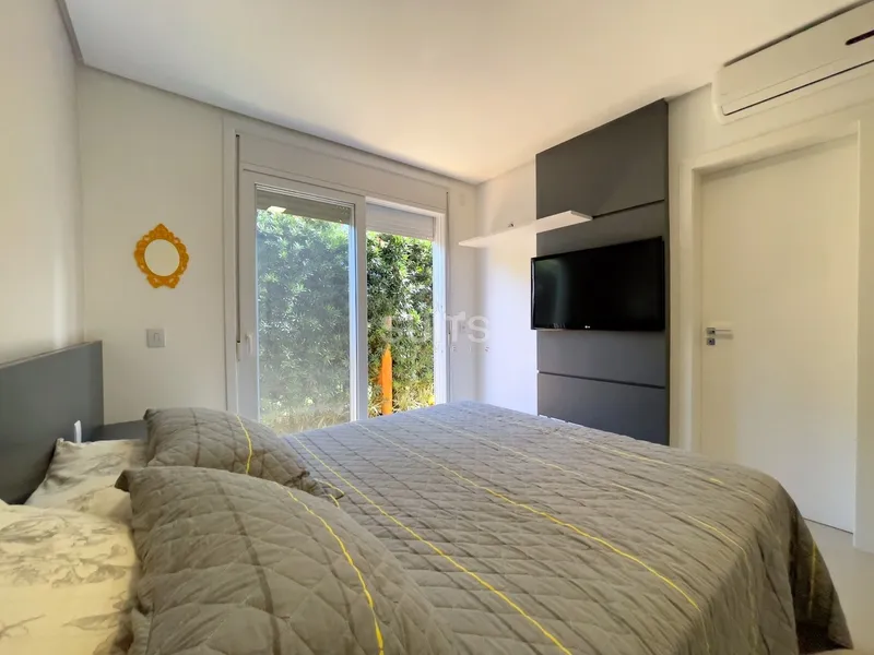 Lindo sobrado no condomínio Malibu: 40ª foto da galeria de imagens do imóvel