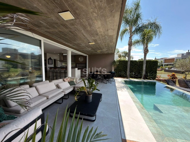 Lindo sobrado no condomínio Malibu: 17ª foto da galeria de imagens do imóvel