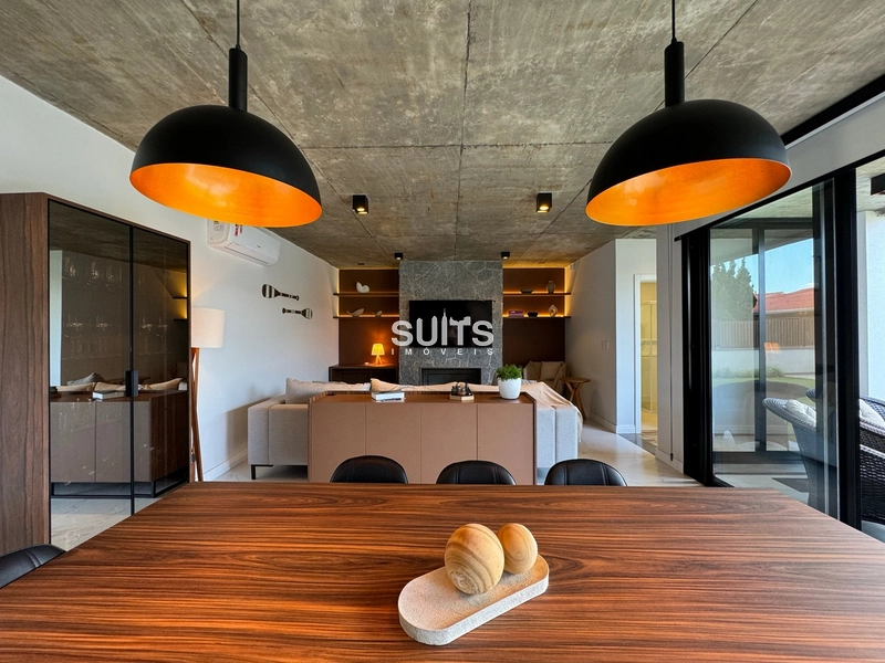 Excelente casa próxima ao mar no Centro de Xangri-Lá: 3ª foto da galeria de imagens do imóvel