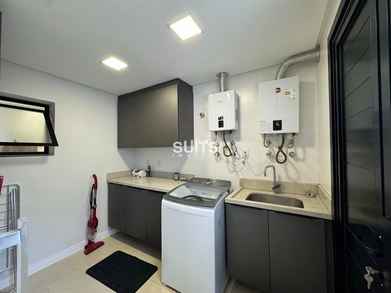 Excelente casa próxima ao mar no Centro de Xangri-Lá: 28ª foto da galeria de imagens do imóvel