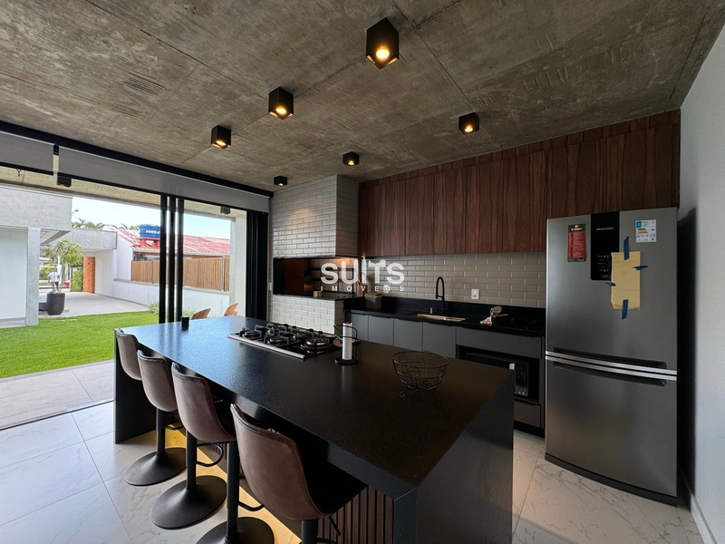 Excelente casa próxima ao mar no Centro de Xangri-Lá: 8ª foto da galeria de imagens do imóvel