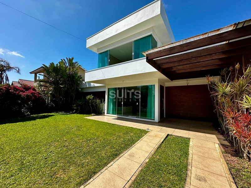 Excelente sobrado à venda no Centro : 1ª foto da galeria de imagens do imóvel