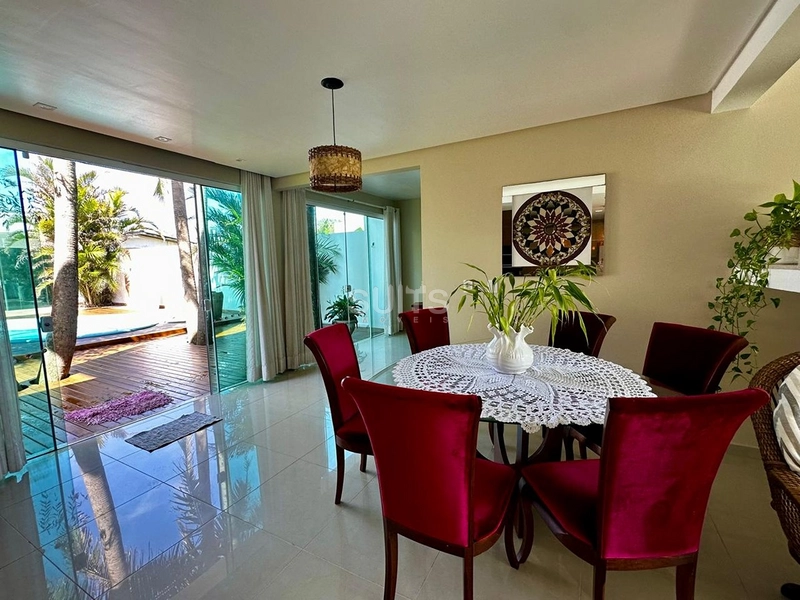 Excelente sobrado à venda no Centro : 7ª foto da galeria de imagens do imóvel