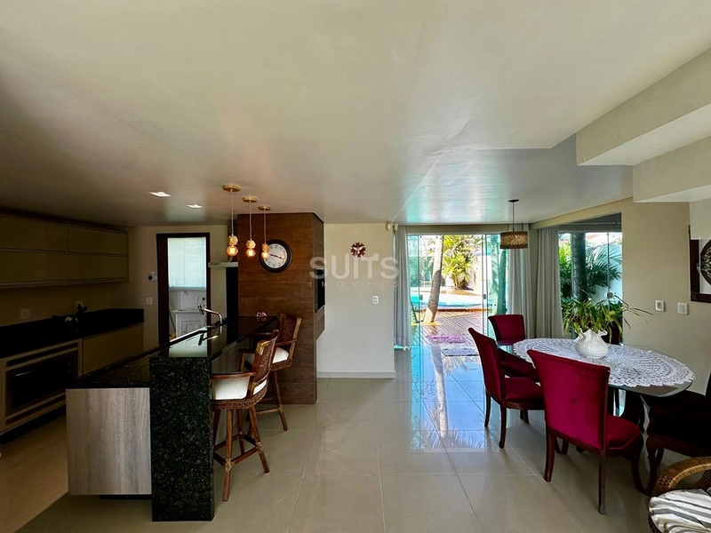 Excelente sobrado à venda no Centro : 6ª foto da galeria de imagens do imóvel