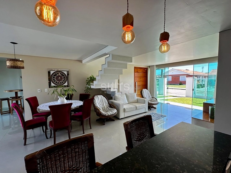 Excelente sobrado à venda no Centro : 15ª foto da galeria de imagens do imóvel