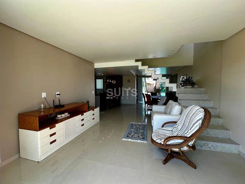 Excelente sobrado à venda no Centro : 5ª foto da galeria de imagens do imóvel