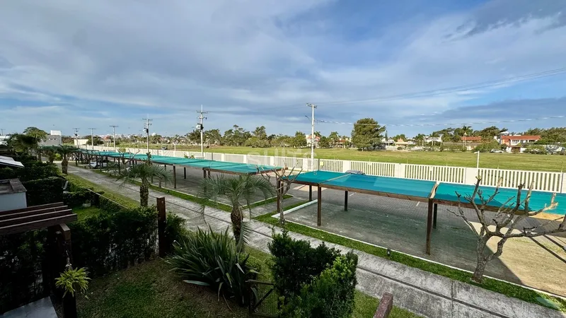 Lindo loft de esquina no condomínio Rossi Atlântida: 25ª foto da galeria de imagens do imóvel