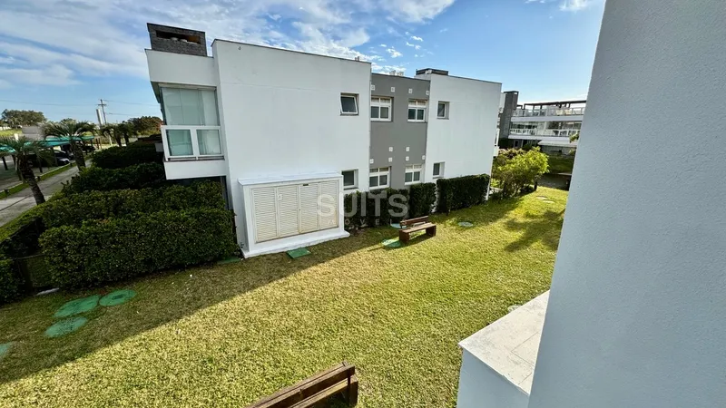 Lindo loft de esquina no condomínio Rossi Atlântida: 16ª foto da galeria de imagens do imóvel