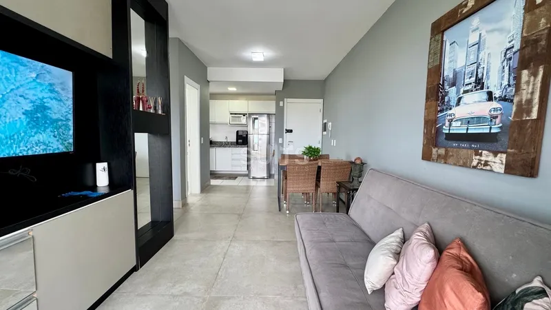 Lindo loft de esquina no condomínio Rossi Atlântida: 5ª foto da galeria de imagens do imóvel