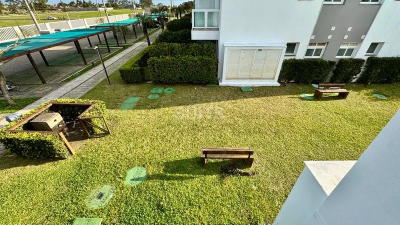 Lindo loft de esquina no condomínio Rossi Atlântida: 15ª foto da galeria de imagens do imóvel